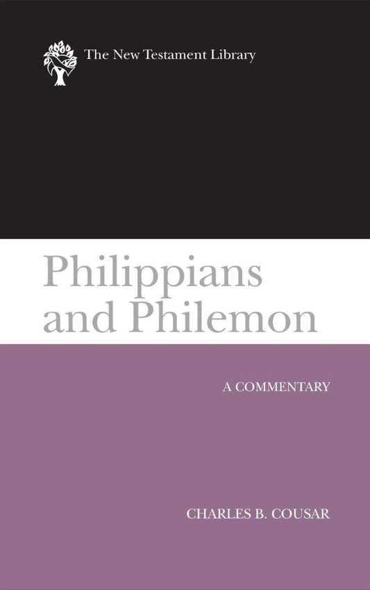 Philippians and Philemon - Re-vived
