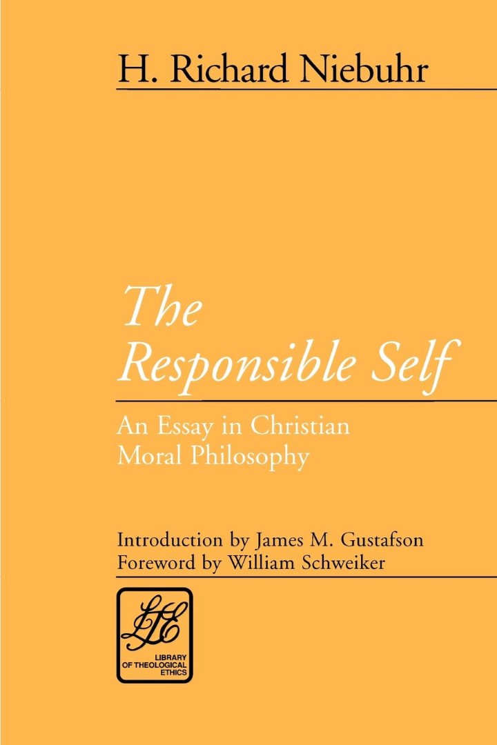 The Responsible Self - Re-vived