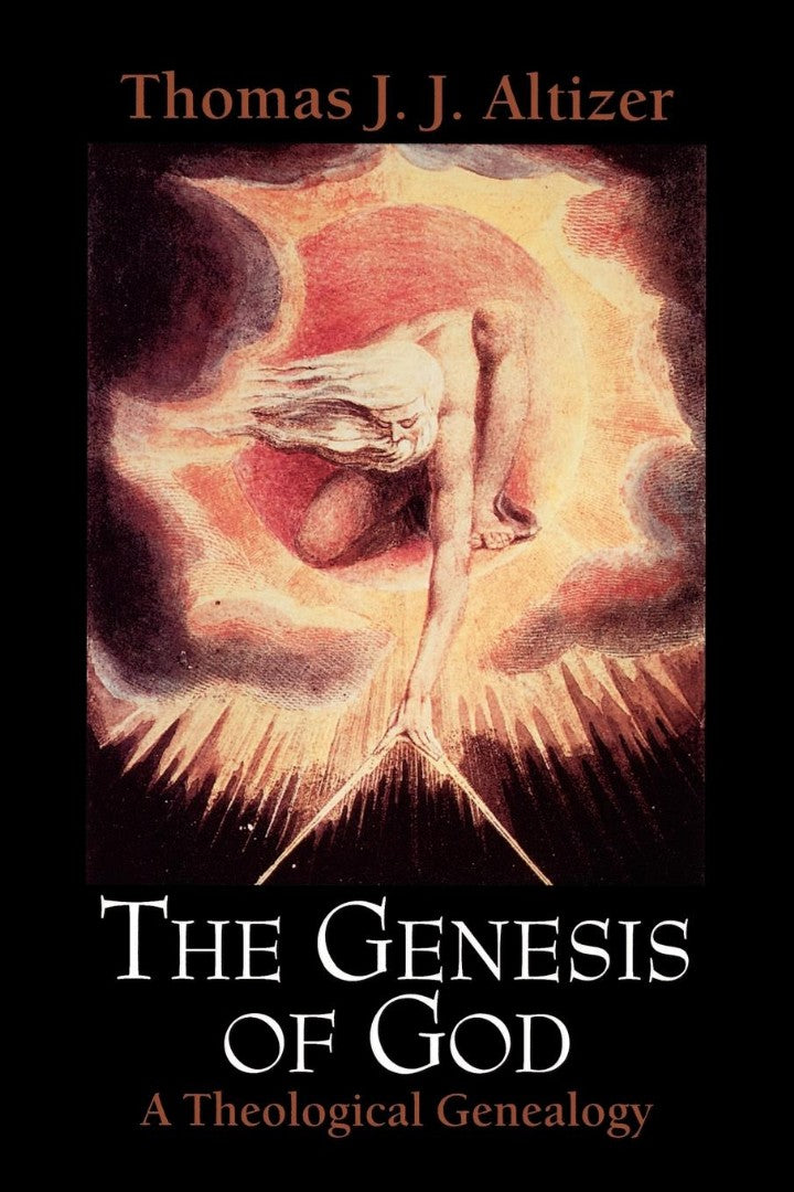 The Genesis of God - Re-vived