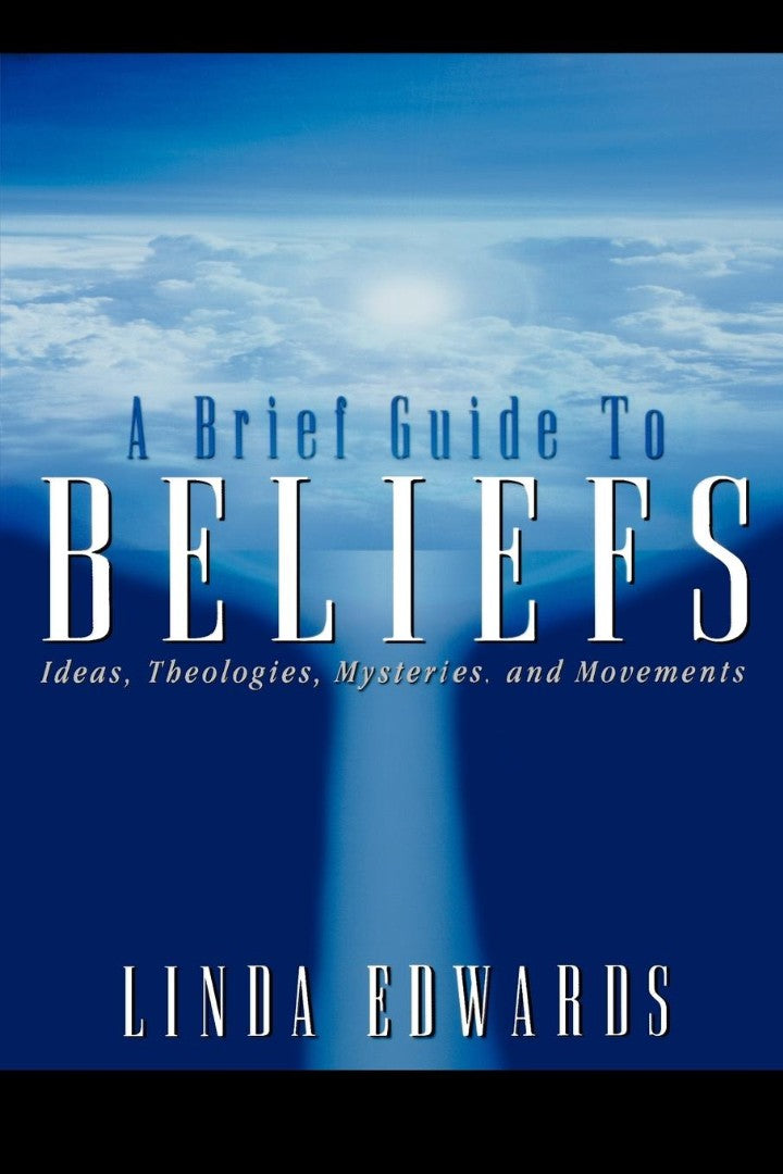 A Brief Guide to Beliefs - Re-vived
