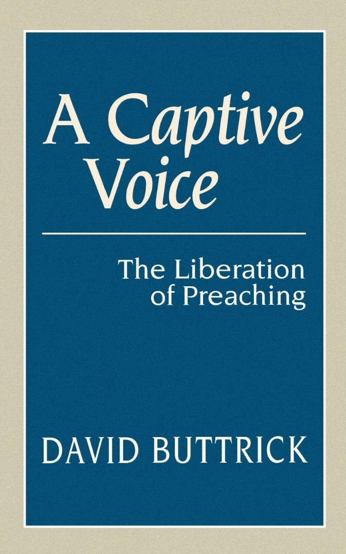 A Captive Voice - Re-vived
