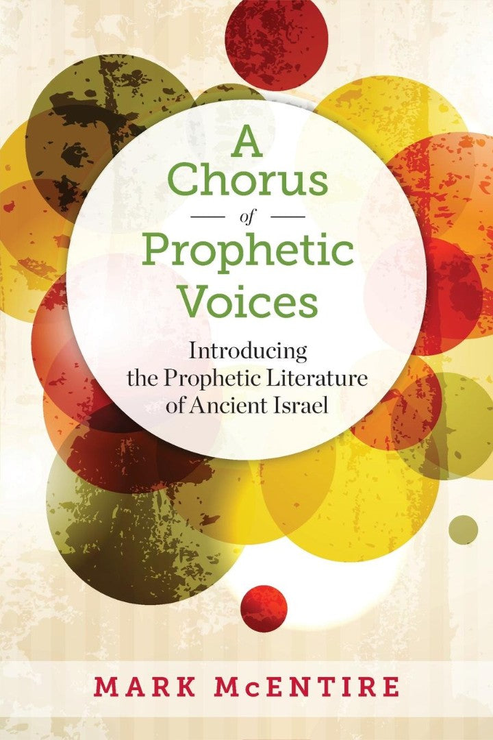 A Chorus of Prophetic Voices - Re-vived