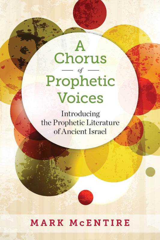 A Chorus of Prophetic Voices - Re-vived
