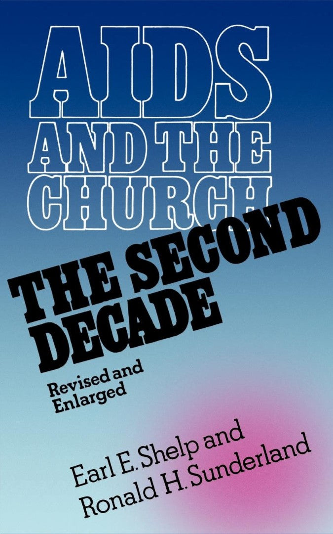 AIDS and the Church - Re-vived