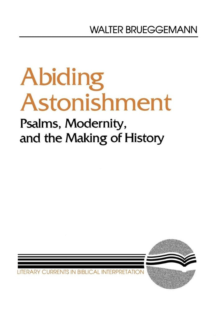 Abiding Astonishment - Re-vived