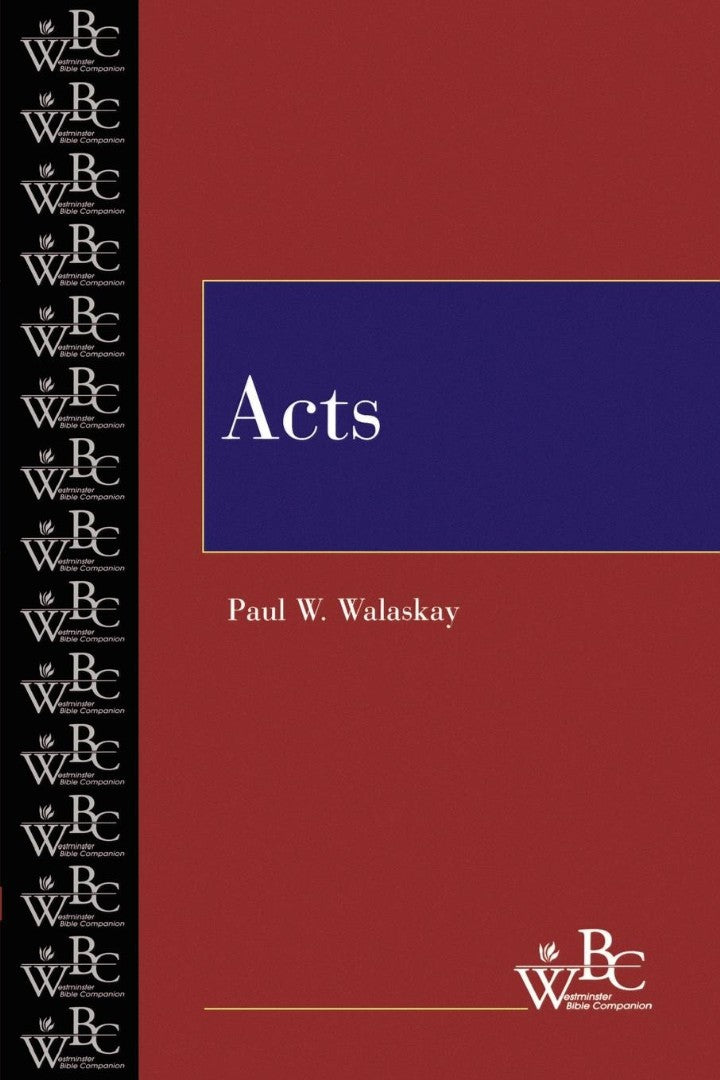 Acts - Re-vived