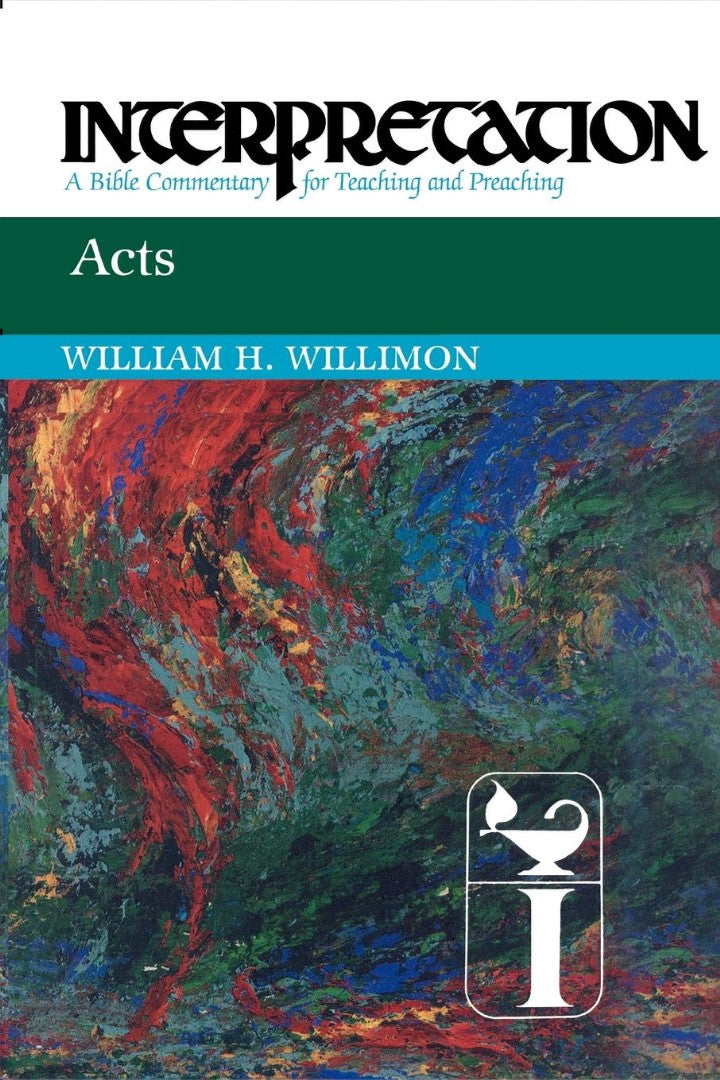 Acts - Re-vived