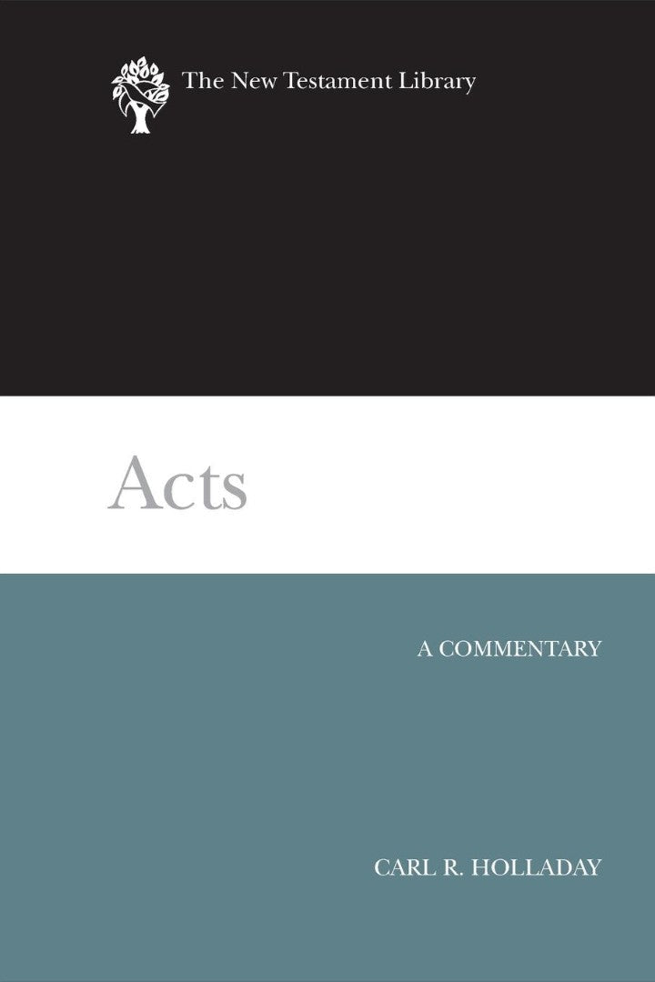 Acts - Re-vived