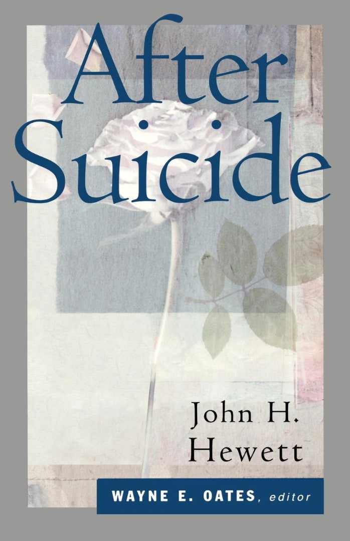 After Suicide - Re-vived