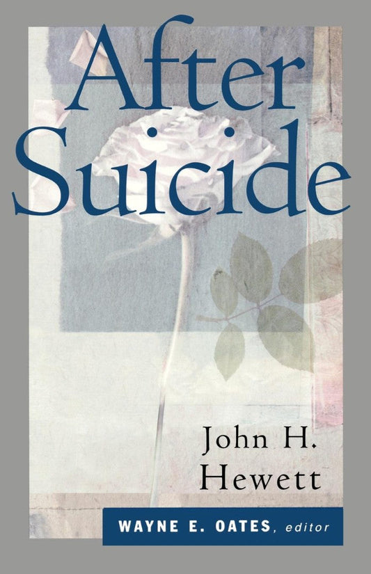 After Suicide - Re-vived