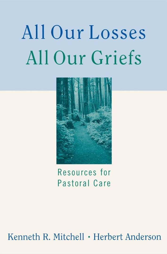 All Our Losses All Our Griefs - Re-vived
