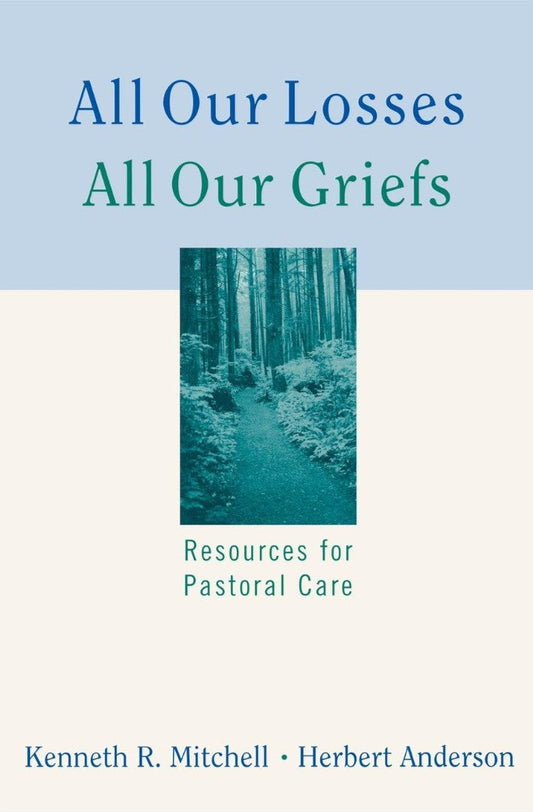 All Our Losses All Our Griefs - Re-vived