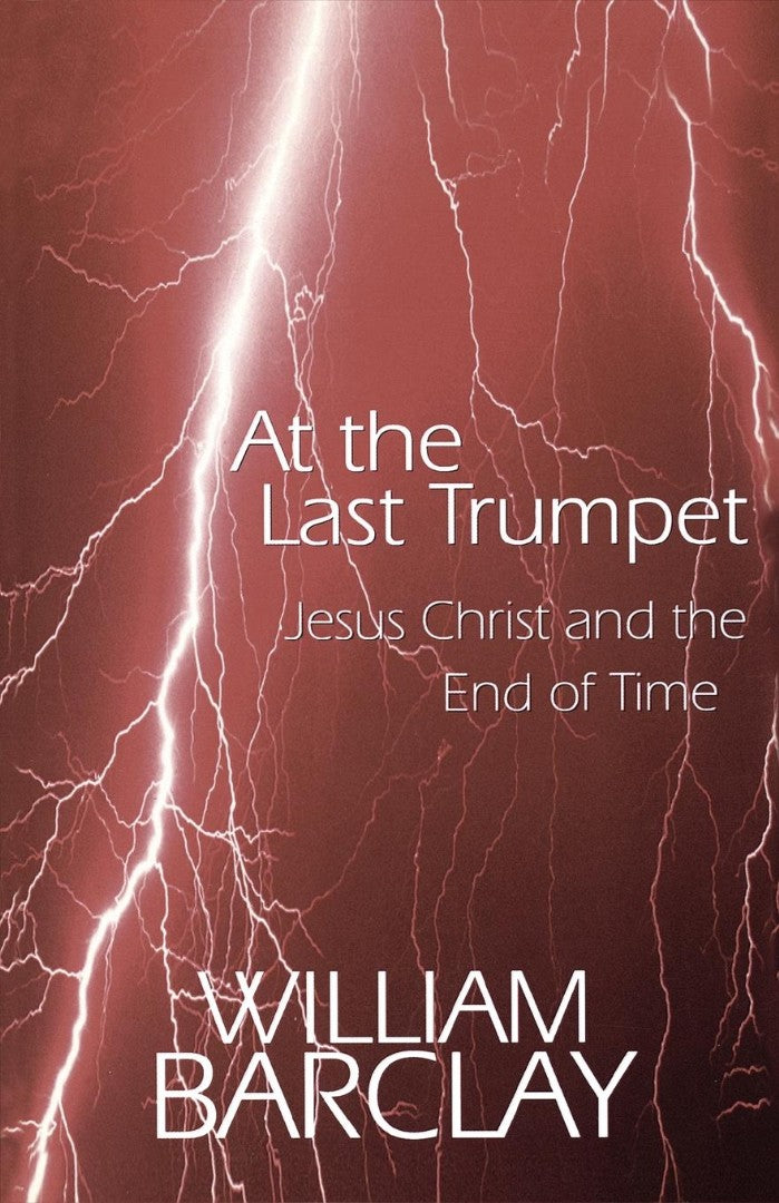 At the Last Trumpet - Re-vived