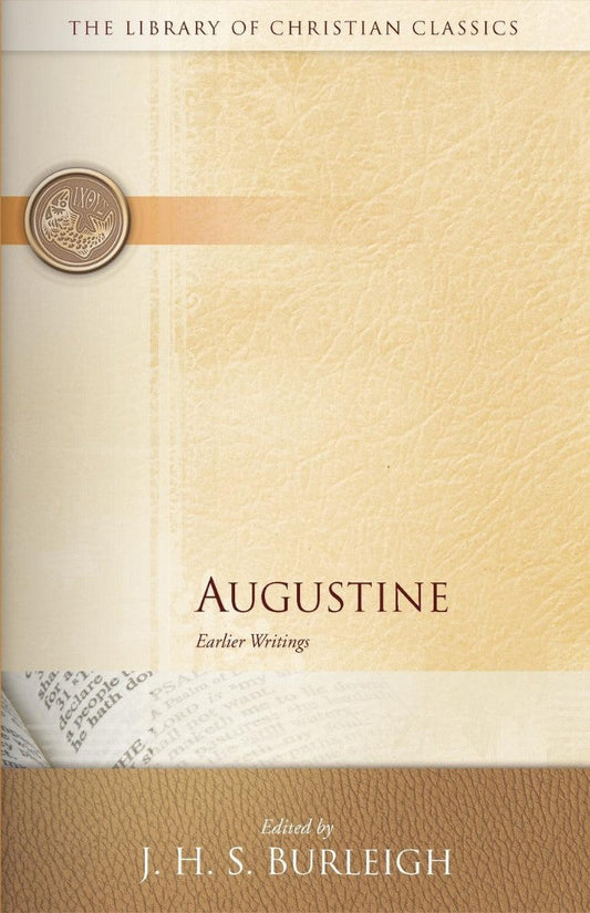 Augustine - Re-vived