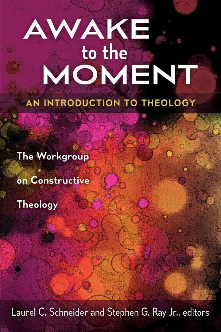 Awake to the Moment - Re-vived