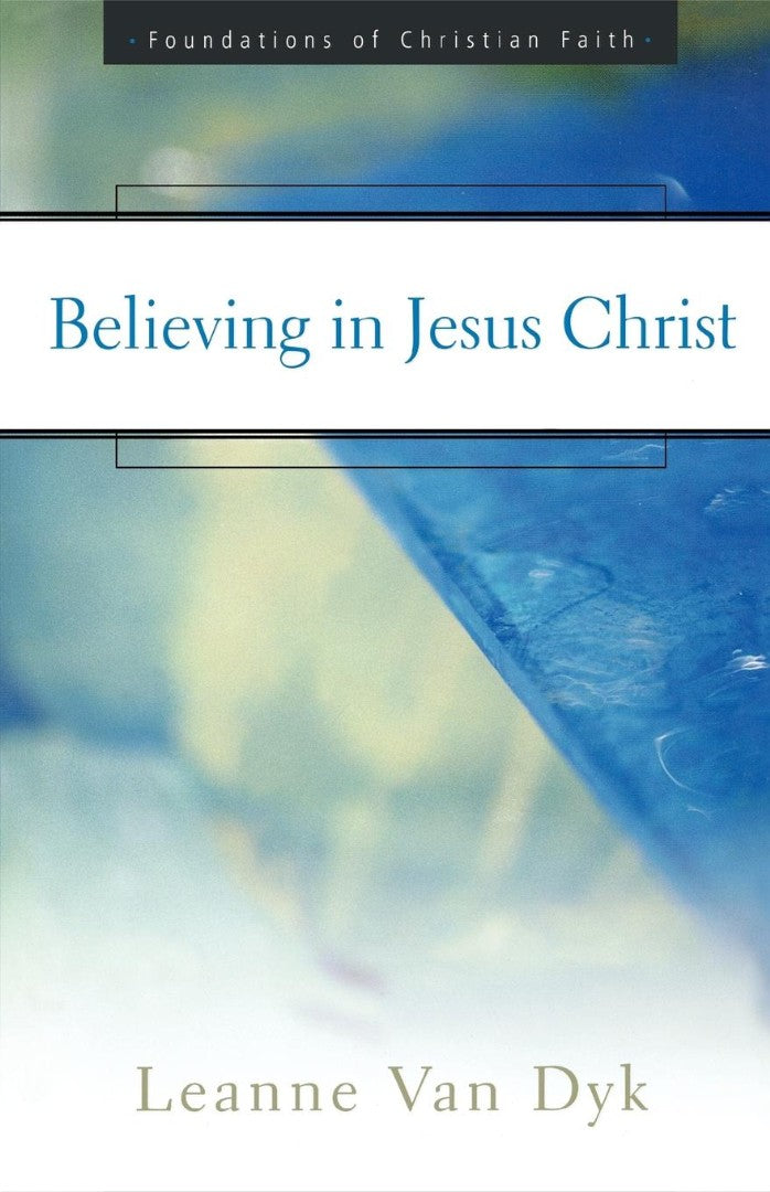 Believing in Jesus Christ - Re-vived