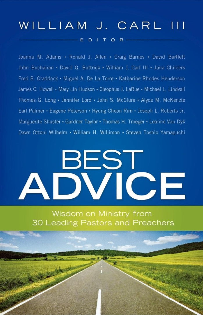 Best Advice - Re-vived