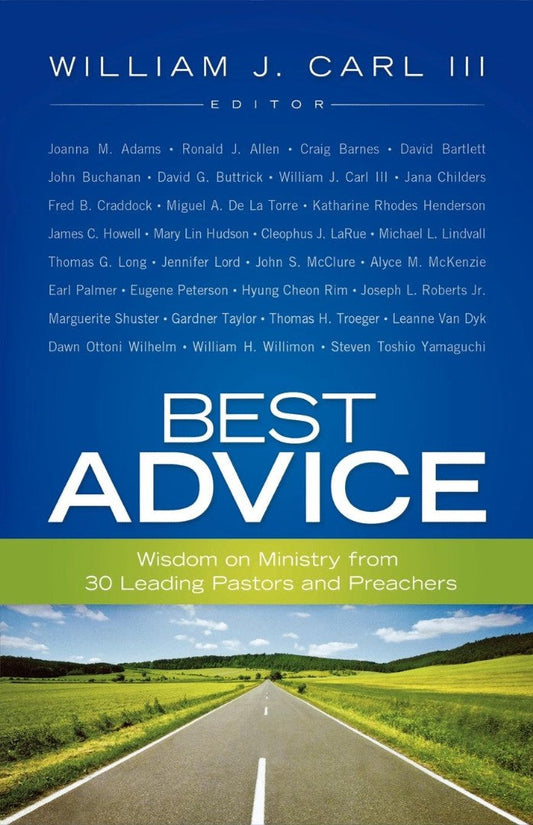 Best Advice - Re-vived
