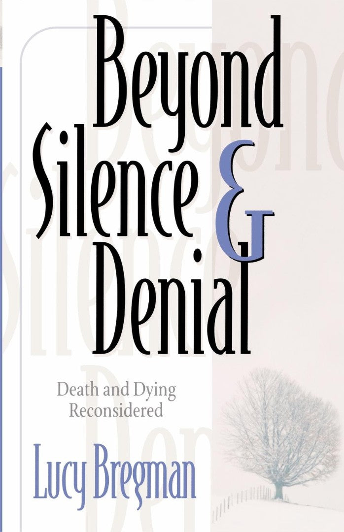 Beyond Silence and Denial - Re-vived