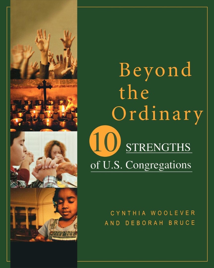 Beyond the Ordinary - Re-vived