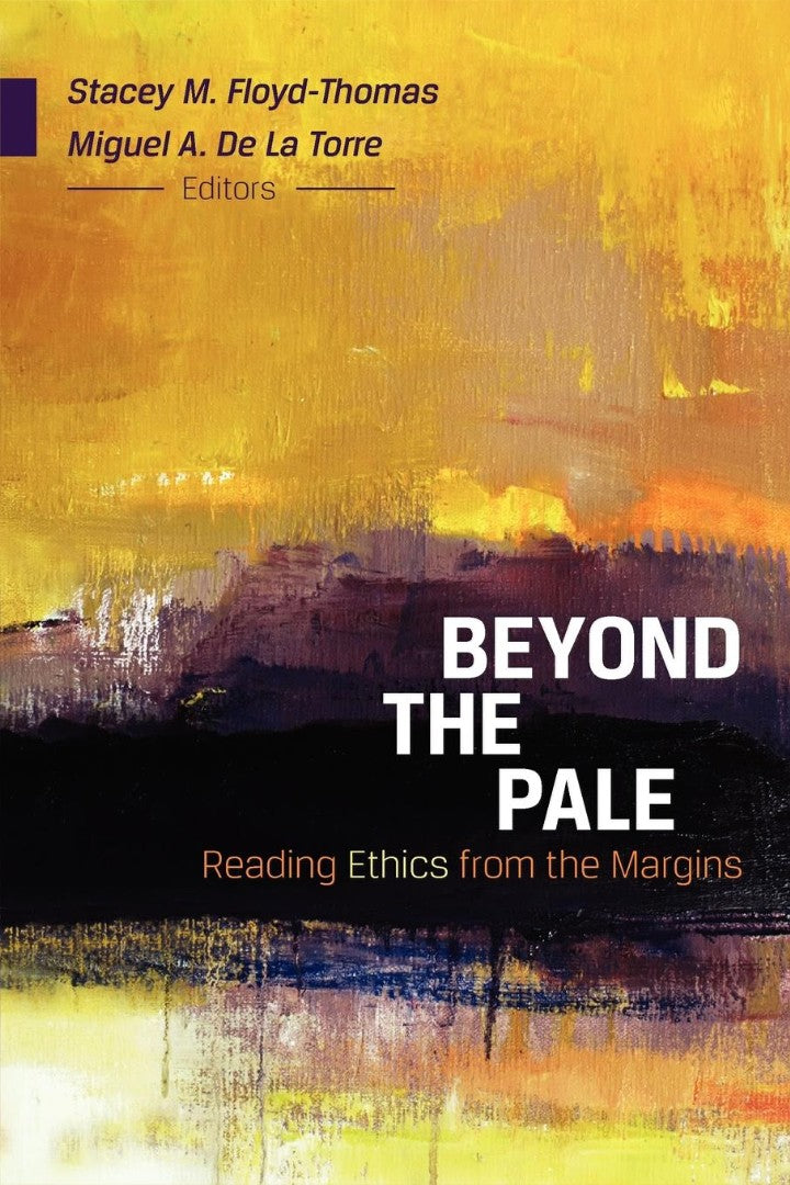 Beyond the Pale - Re-vived