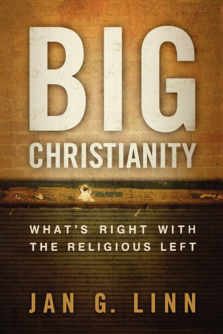 Big Christianity - Re-vived