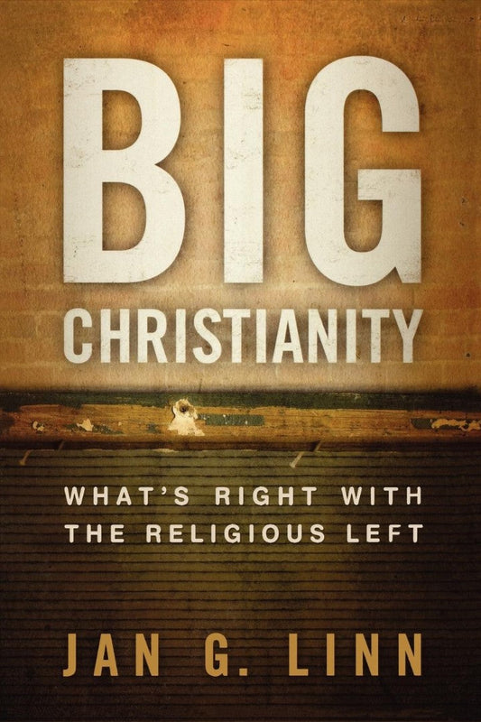 Big Christianity - Re-vived