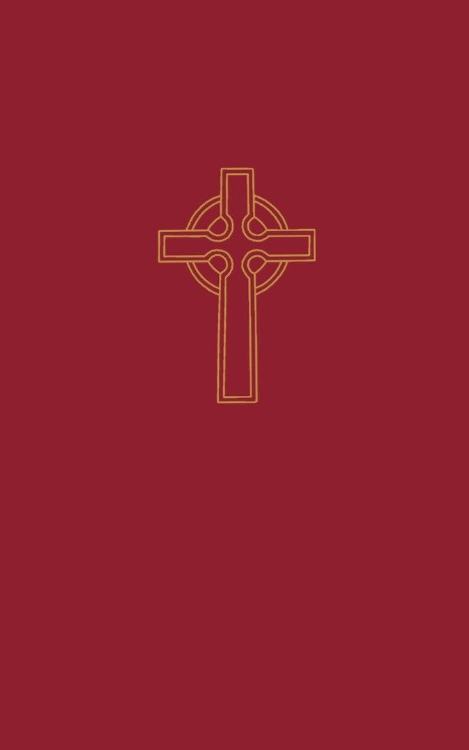 Book of Common Worship, 1946 - Re-vived