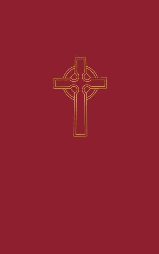 Book of Common Worship, 1946 - Re-vived
