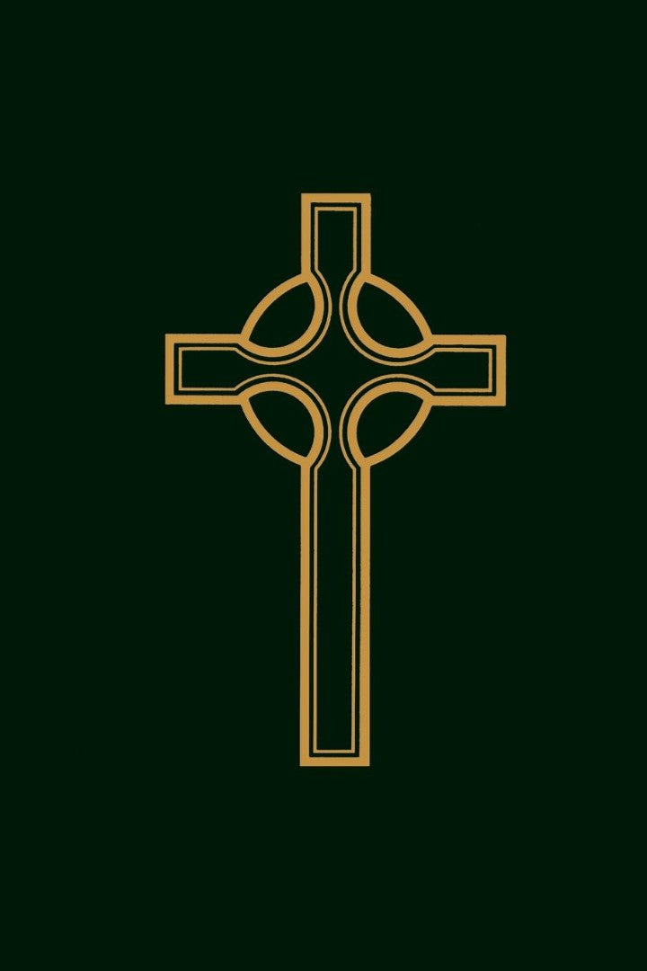 Book of Occasional Services - Re-vived