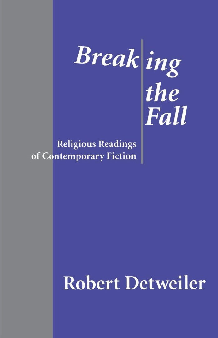Breaking the Fall - Re-vived