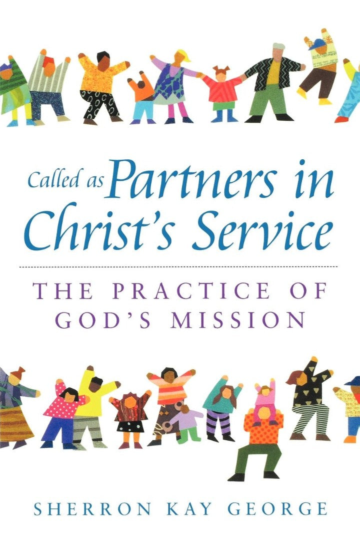 Called as Partners in Christ's Service - Re-vived