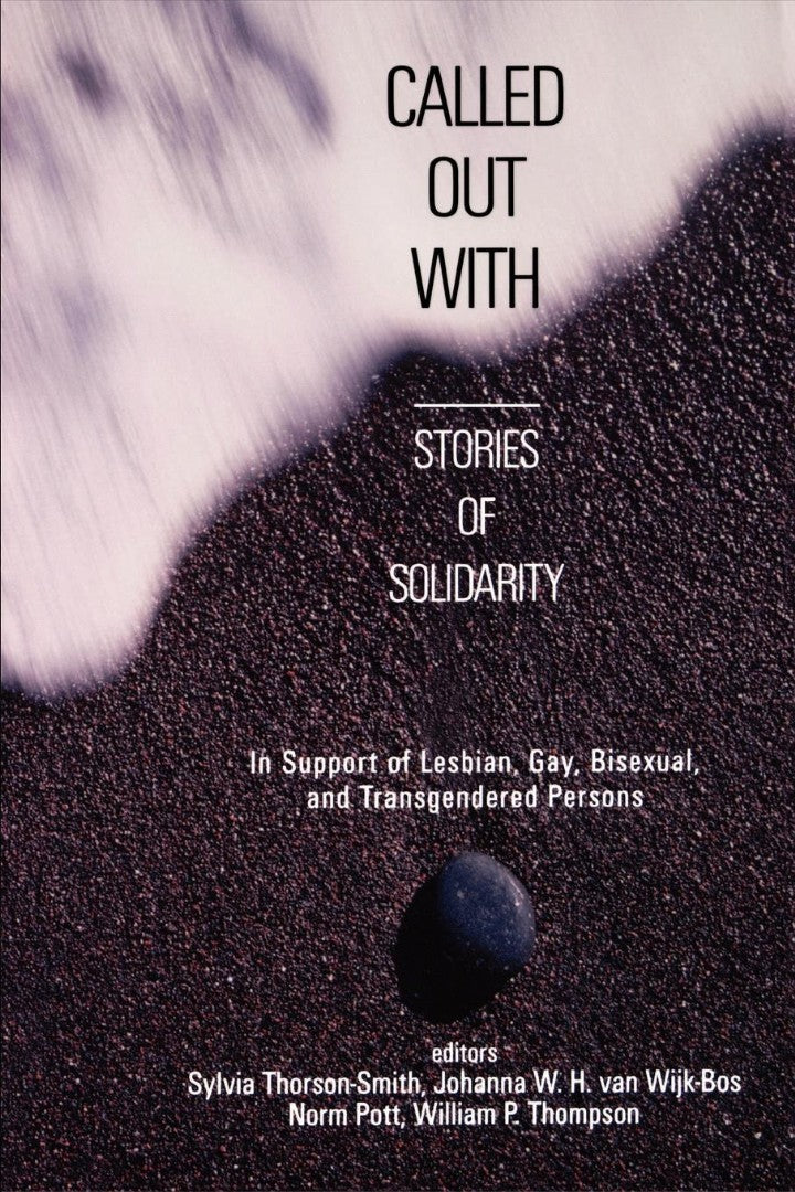 Called out With Stories Of Solitary - Re-vived