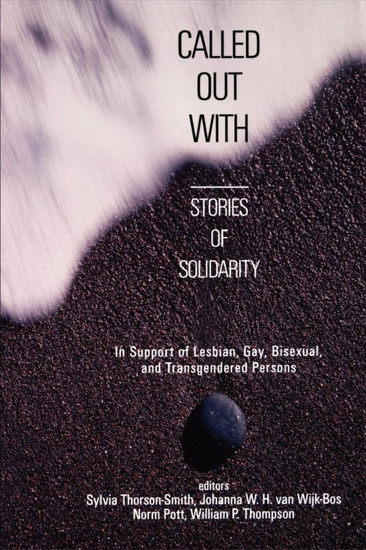 Called out With Stories Of Solitary - Re-vived