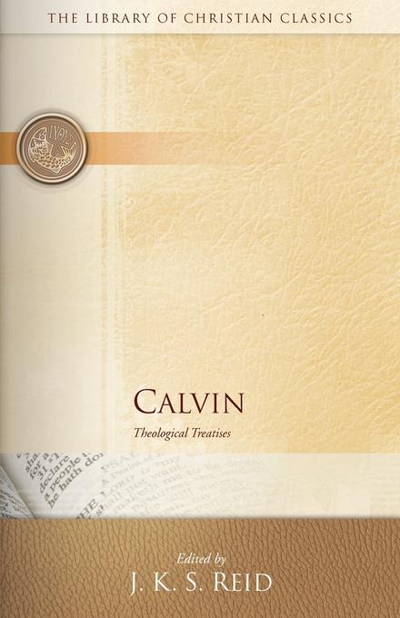Calvin - Re-vived