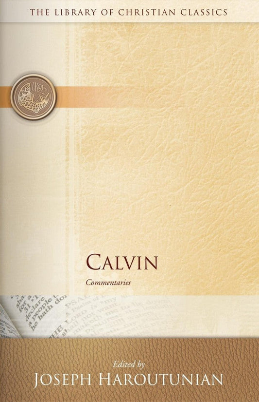 Calvin - Re-vived