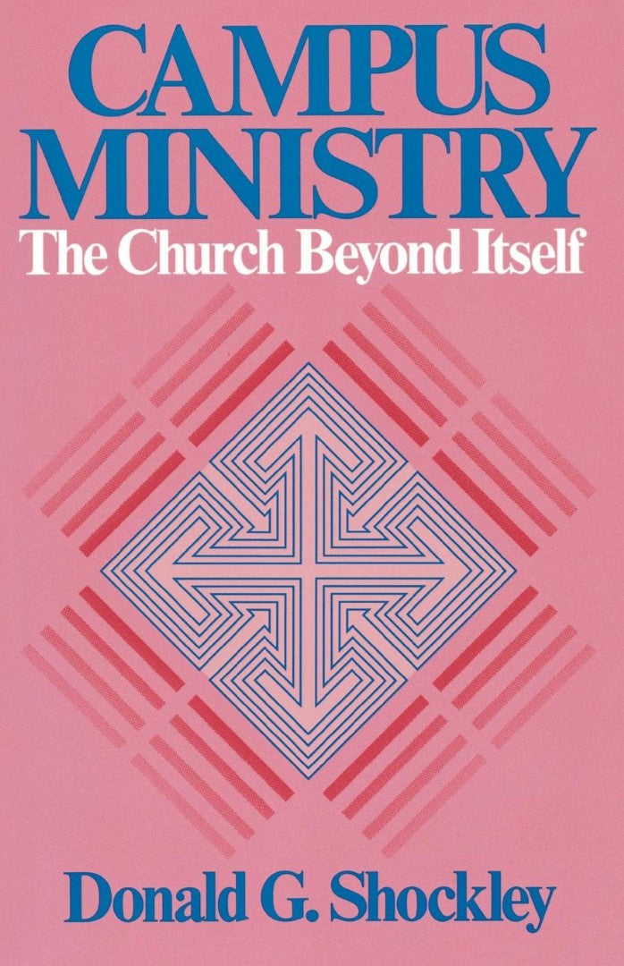 Campus Ministry - Re-vived