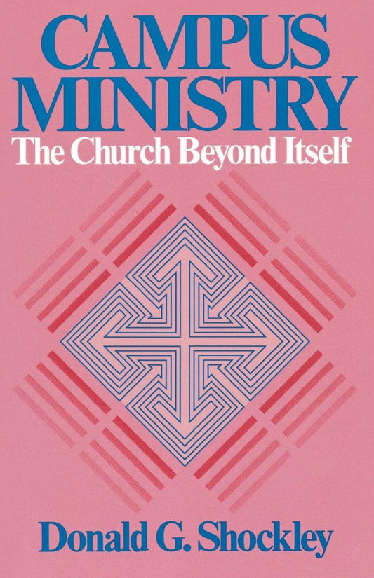 Campus Ministry - Re-vived