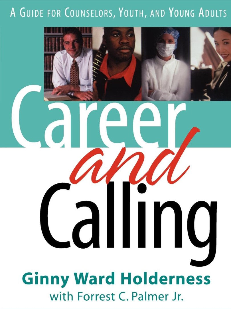 Career and Calling - Re-vived