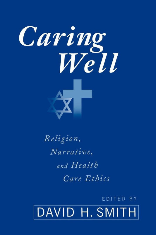 Caring Well - Re-vived