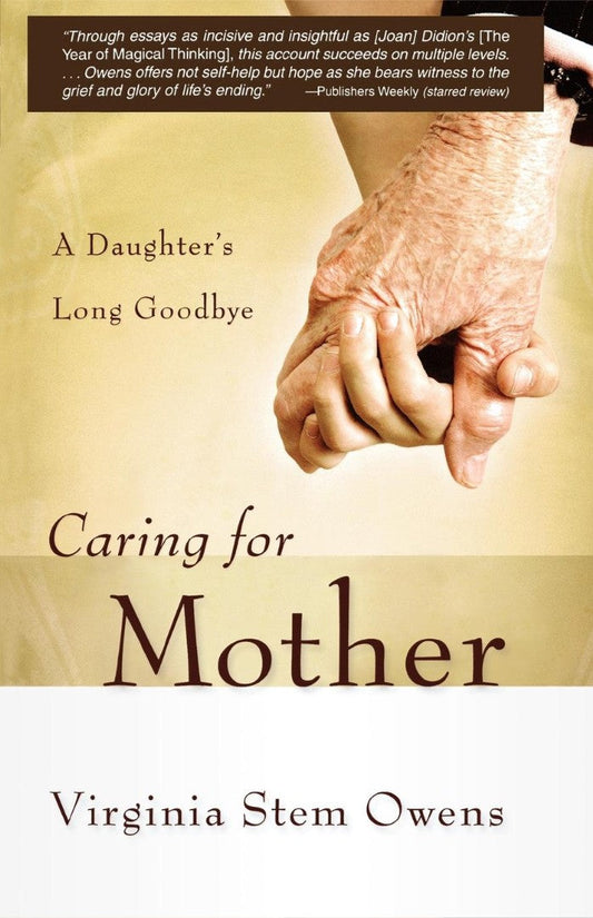 Caring for Mother - Re-vived