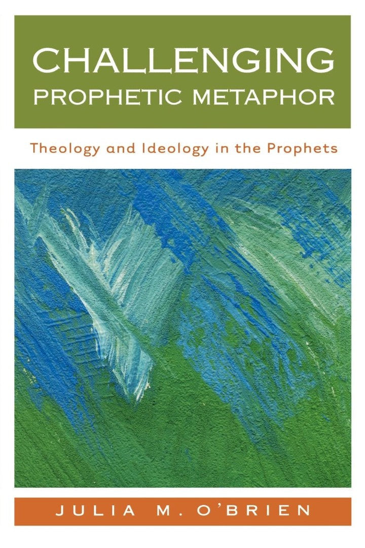 Challenging Prophetic Metaphor - Re-vived