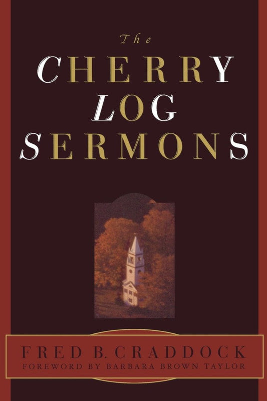 Cherry Log Sermons - Re-vived