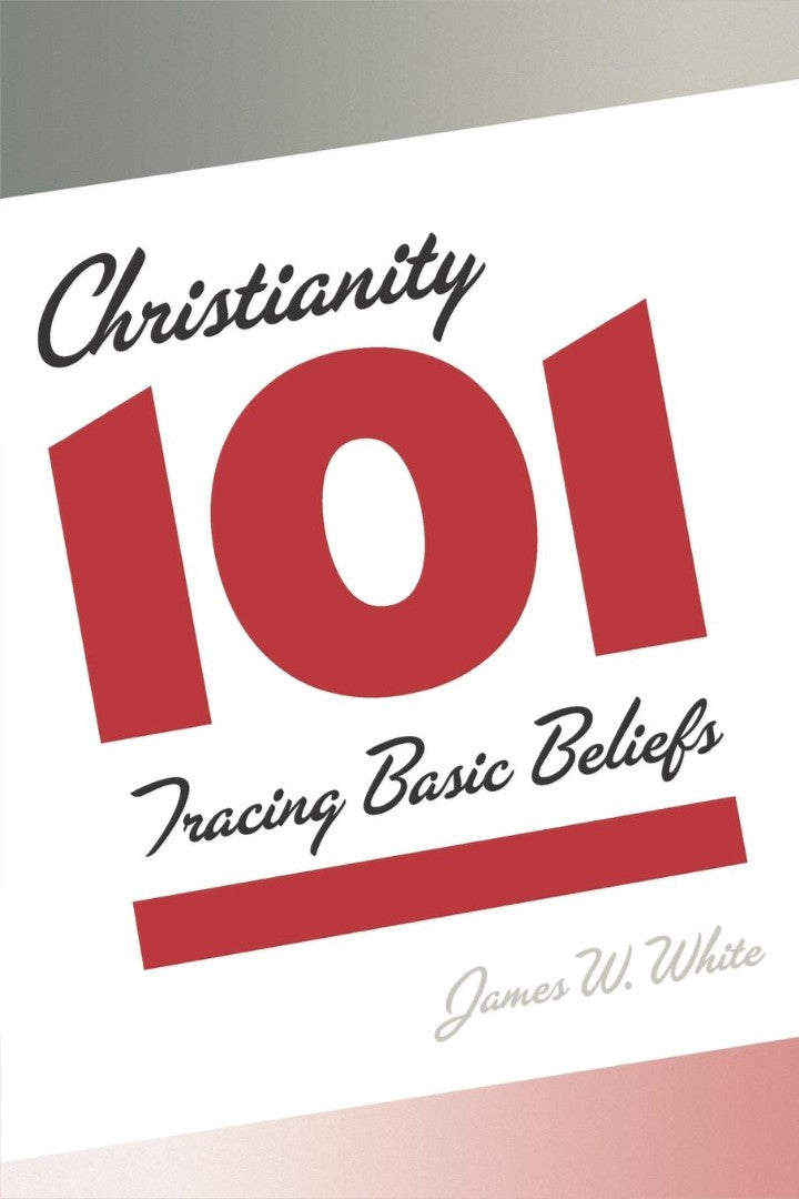 Christianity 101 - Re-vived