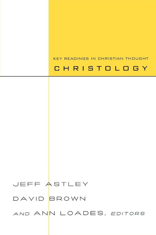 Christology - Re-vived