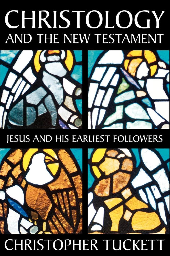 Christology and the New Testament - Re-vived