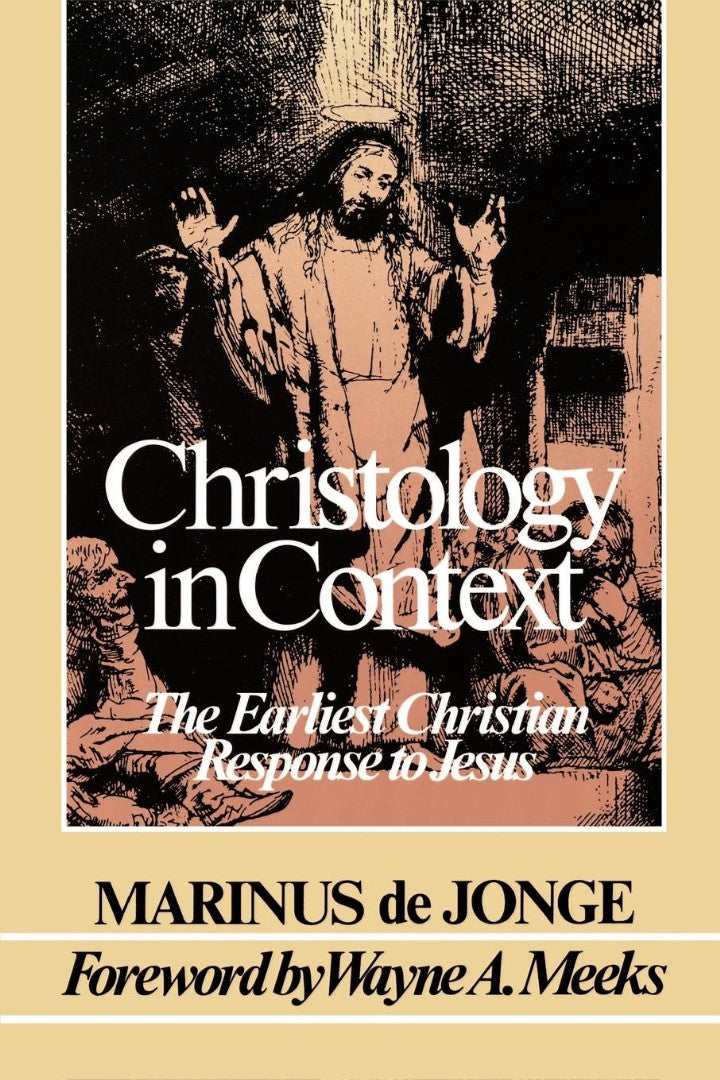 Christology in Context - Re-vived