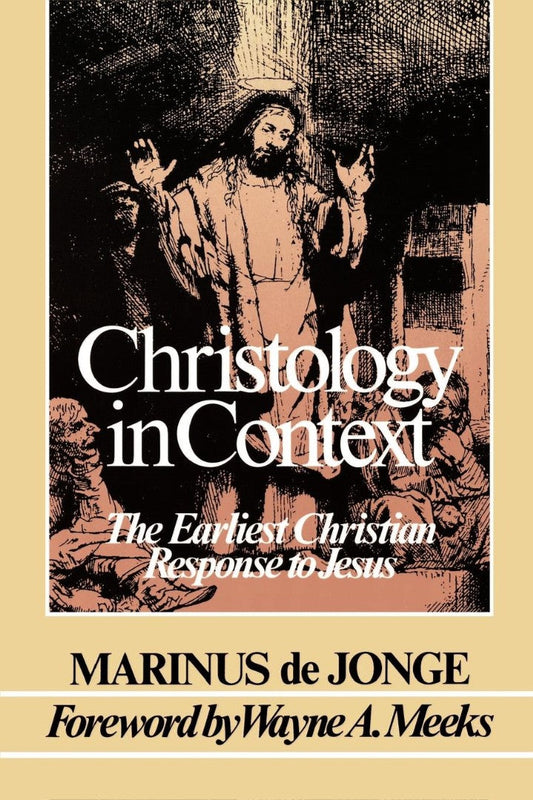 Christology in Context - Re-vived