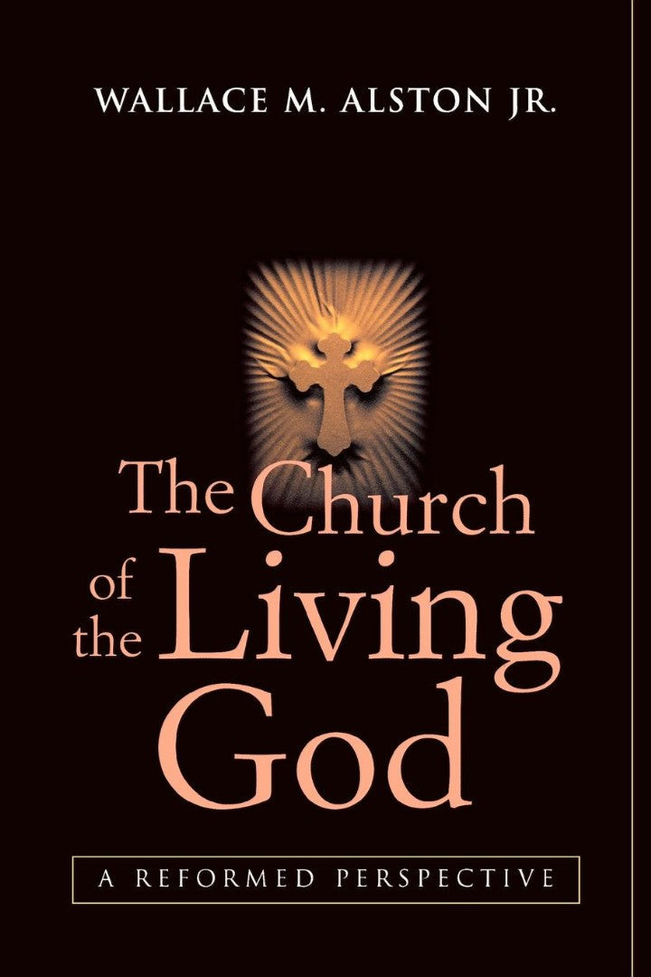 Church of the Living God - Re-vived