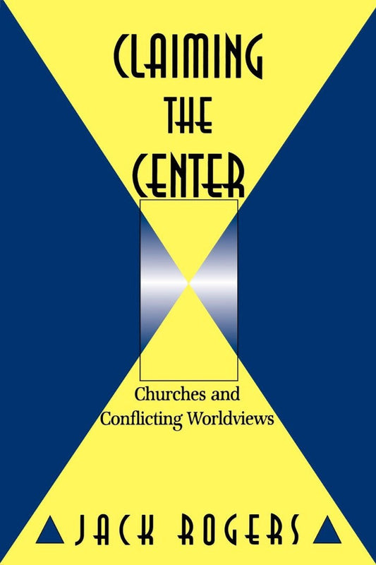 Claiming the Center - Re-vived